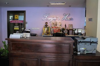 是拉差 Somjai之家酒店 外观 照片