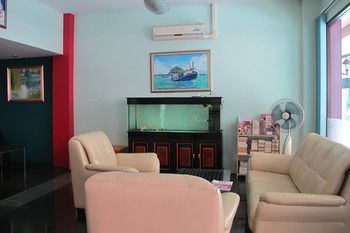 是拉差 Somjai之家酒店 外观 照片